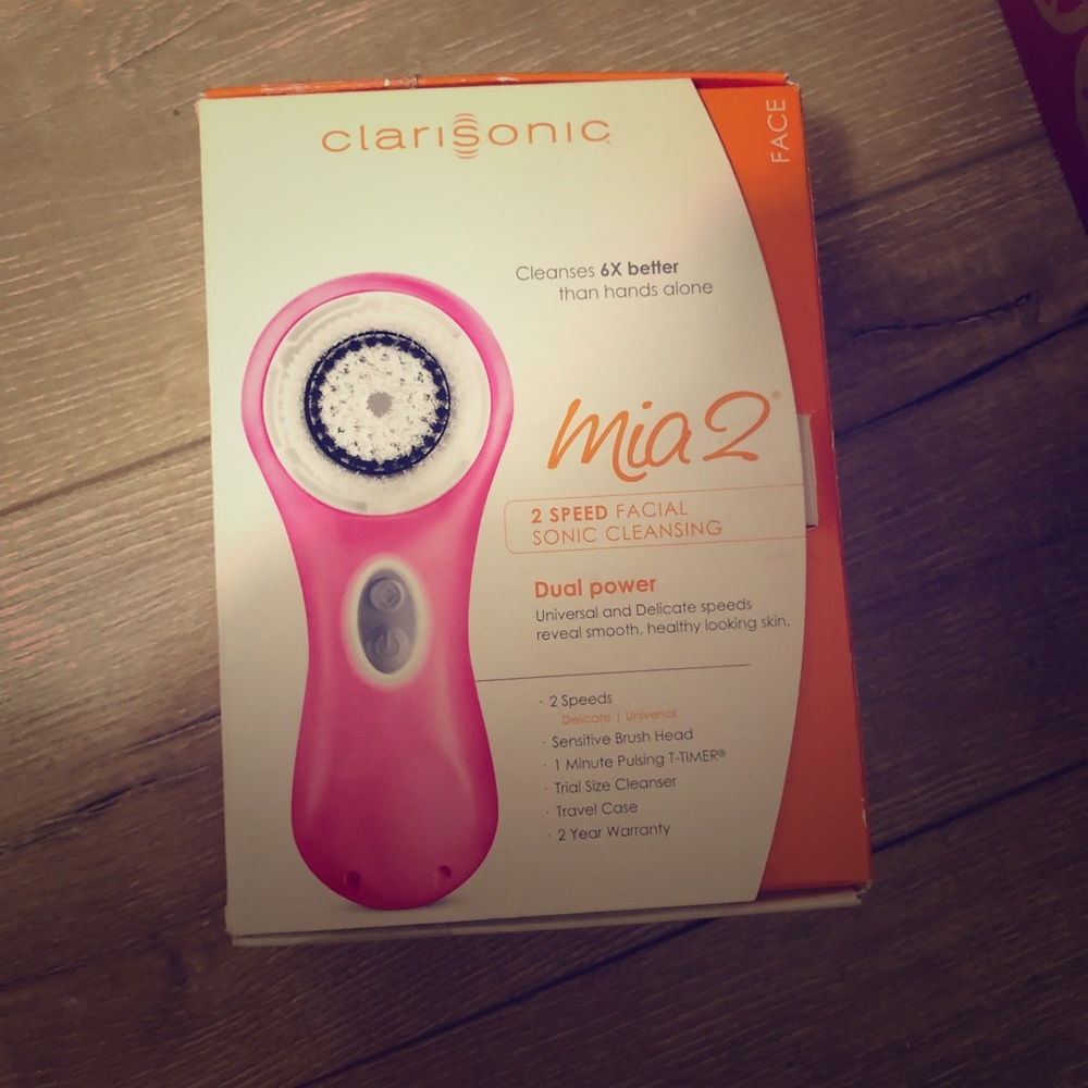 Clarisonic Mia 2